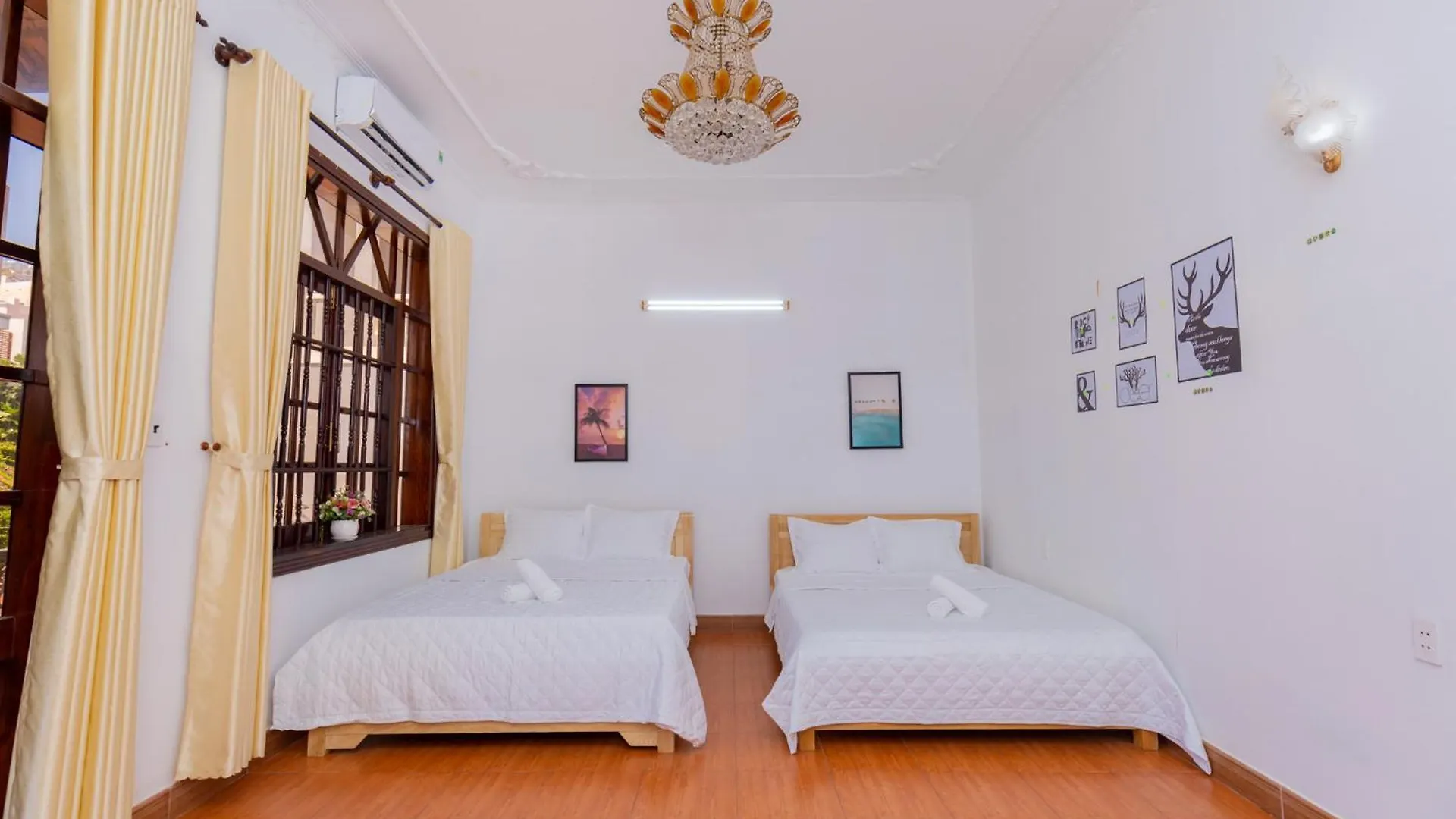 Villa Ho Boi Bai Sau - Free Loa Keo + Bida - Gan Bien - 10/11B Llq Vung Tau 0*,  Vietnam
