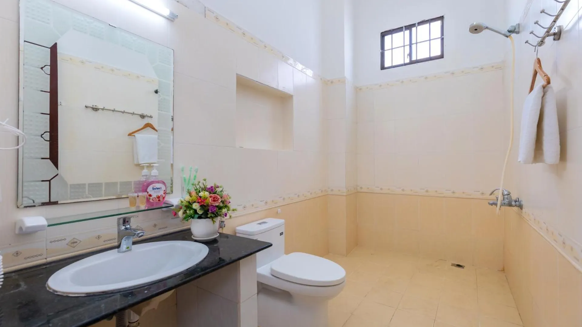 Villa Ho Boi Bai Sau - Free Loa Keo + Bida - Gan Bien - 10/11B Llq Vung Tau