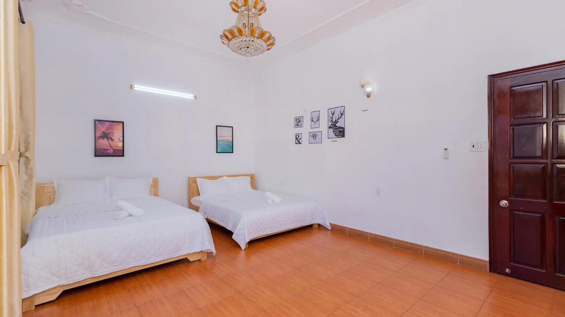 Villa Ho Boi Bai Sau - Free Loa Keo + Bida - Gan Bien - 10/11B Llq Vung Tau