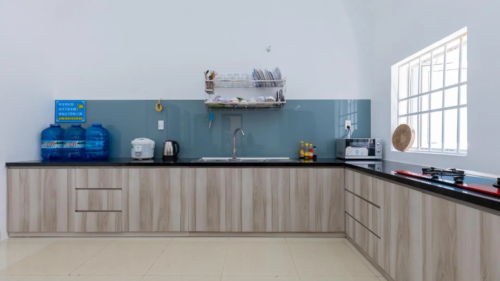 Villa Ho Boi Bai Sau - Free Loa Keo + Bida - Gan Bien - 10/11B Llq Vung Tau Vietnam
