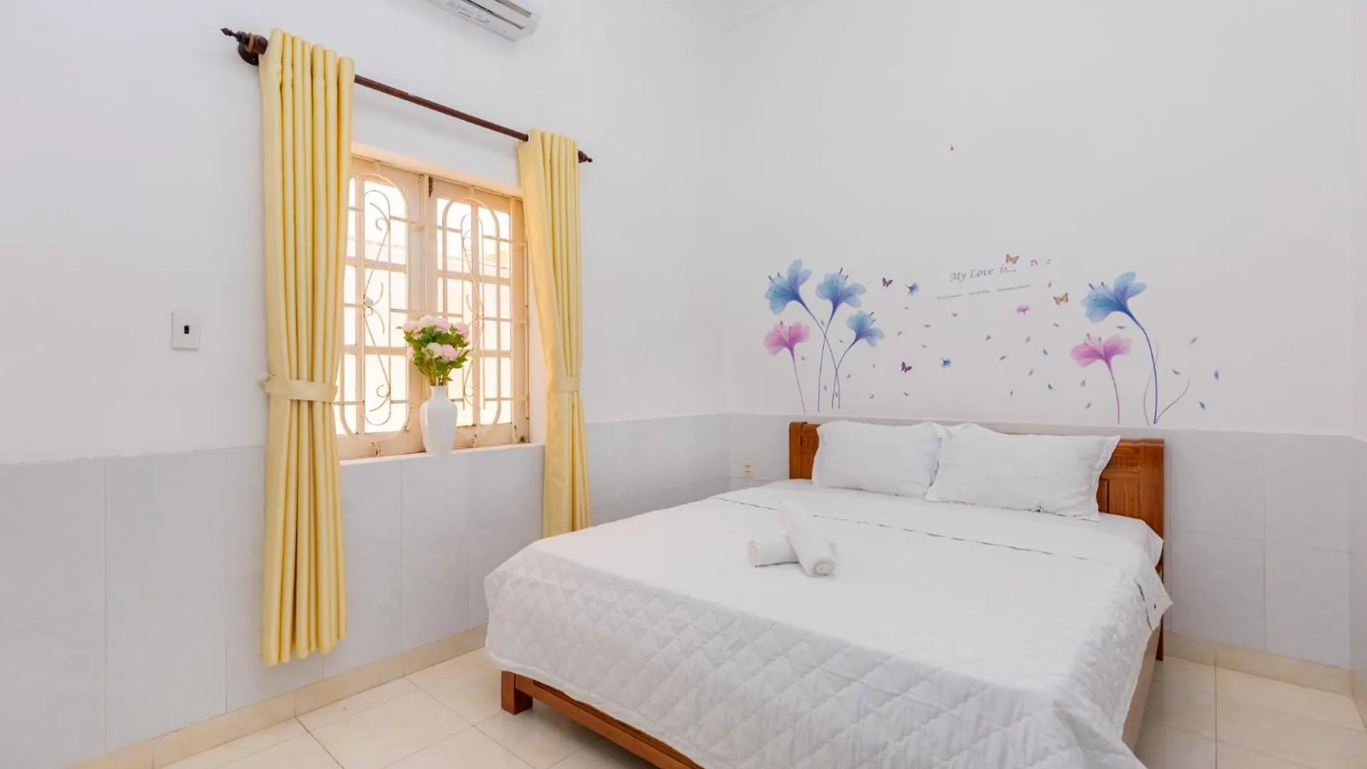 Villa Ho Boi Bai Sau - Free Loa Keo + Bida - Gan Bien - 10/11B Llq Vung Tau