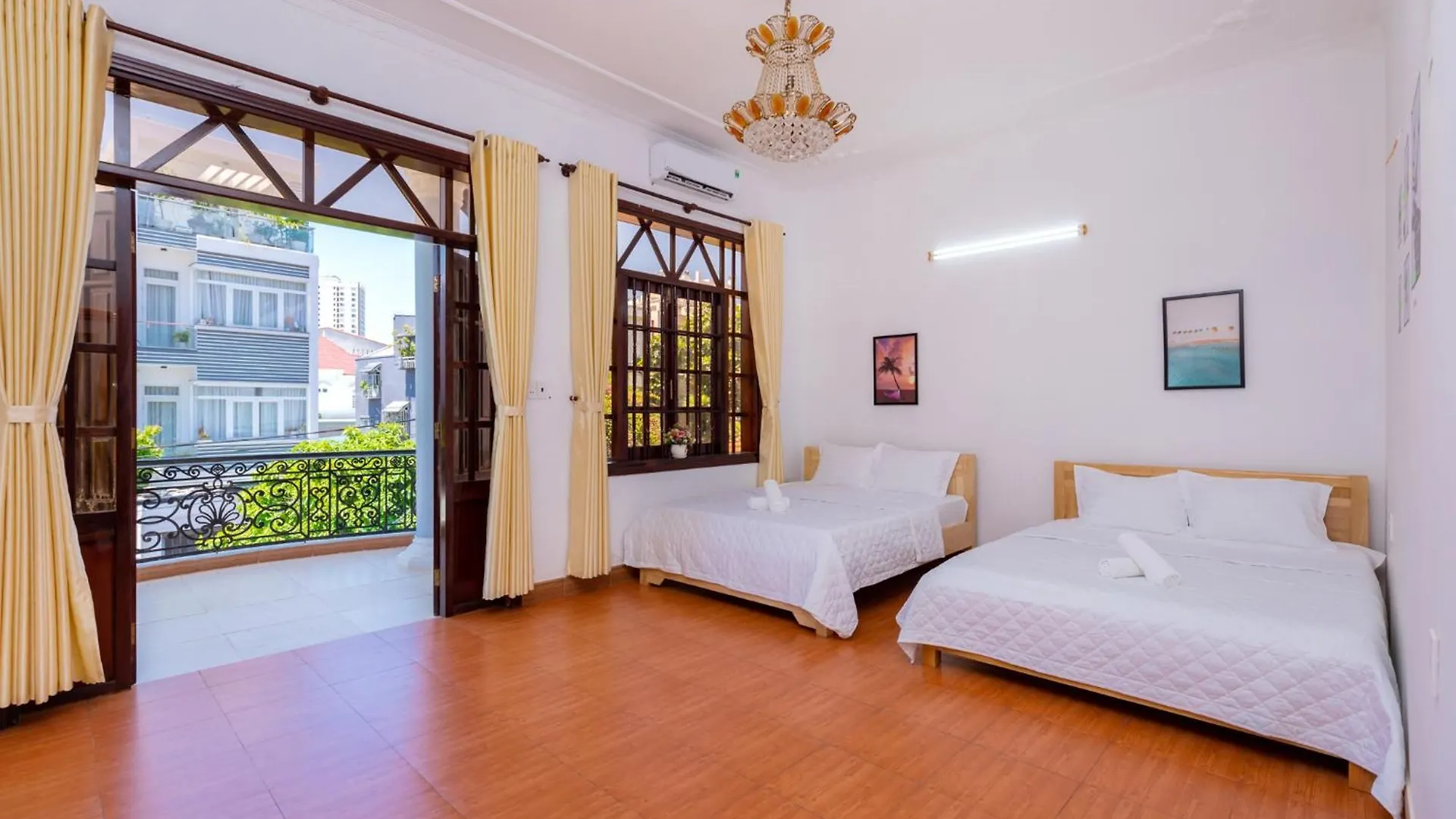 Villa Ho Boi Bai Sau - Free Loa Keo + Bida - Gan Bien - 10/11B Llq Vung Tau
