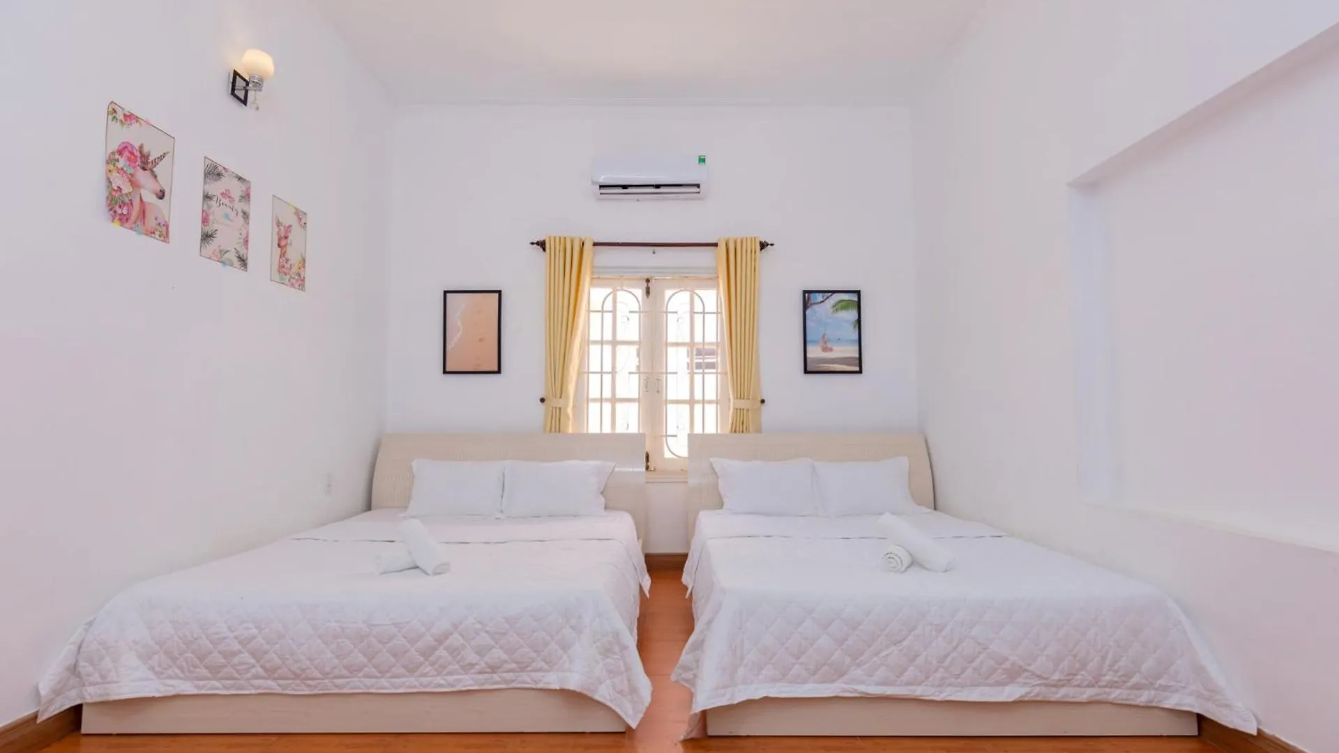 Villa Ho Boi Bai Sau - Free Loa Keo + Bida - Gan Bien - 10/11B Llq Βουνγκ Τάου